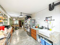 Blk 419 Teck Ghee Heartlands (Ang Mo Kio), HDB 3 Rooms #581059991